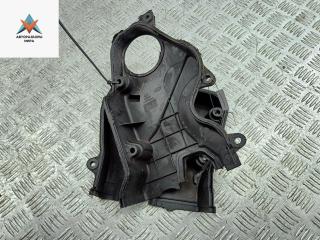 защита (кожух) ремня ГРМ Hyundai Coupe 2002-2007 2002, 2.0 л., бензин, МКПП, красный, купе, 2136023202, 2135023500