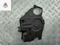 защита (кожух) ремня ГРМ Hyundai Coupe 2002-2007 2002, 2.0 л., бензин, МКПП, красный, купе, 2136023202, 2135023500 - фото №2