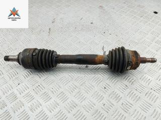 полуось передняя левая (приводной вал, ШРУС) Mercedes-Benz A-Класс W168 2000, 1.7 л., дизель, МКПП, серый, хетчбэк 5 дв.