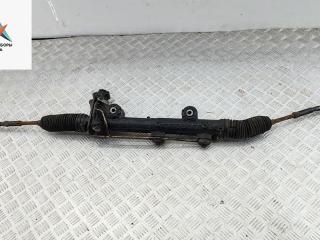 рулевая рейка Mercedes-Benz E-Класс W211/S211 2005, 2.2 л., дизель, МКПП, серый, универсал, 2114601800