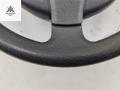 руль Mercedes-Benz A-Класс W168 2000, 1.7 л., дизель, МКПП, серый, хетчбэк 5 дв., 1684600198 - фото №2