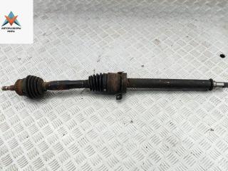 полуось передняя правая (приводной вал, ШРУС) Mercedes-Benz A-Класс W168 2000, 1.7 л., дизель, МКПП, серый, хетчбэк 5 дв.