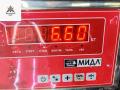 полуось передняя правая (приводной вал, ШРУС) Mercedes-Benz A-Класс W168 2000, 1.7 л., дизель, МКПП, серый, хетчбэк 5 дв. - фото №5