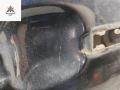 дверь сдвижная Volkswagen Sharan 1 поколение [2-й рестайлинг] 2007, чёрный, минивэн - фото №4