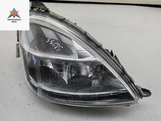 фара правая Mercedes-Benz A-Класс W168 2000, 1.7 л., дизель, МКПП, серый, хетчбэк 5 дв., 1688201061