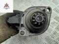стартер Volkswagen Sharan 1 поколение 1999, 1.9 л., дизель, МКПП, серый, минивэн, 02A911023R - фото №3