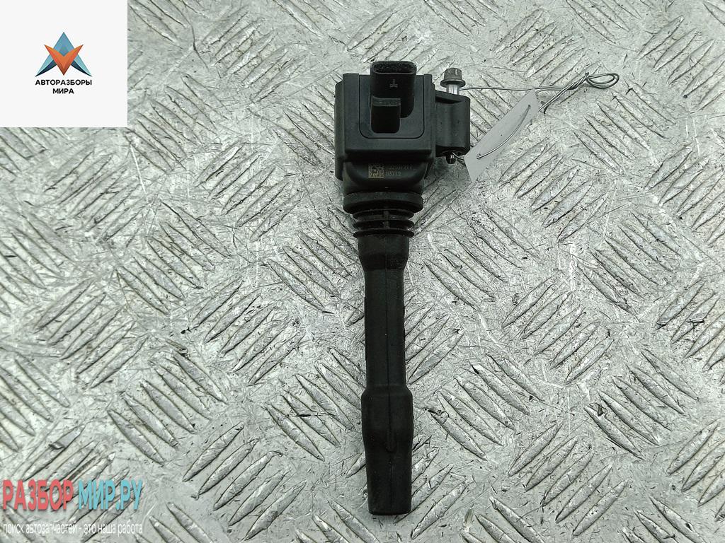 катушка зажигания Mini Cooper/One 3 (F55/F56, 2018, 1.5 л., бензин, МКПП, серый, хетчбэк 3 дв., 8643360 - фото №1