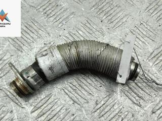 Трубка масляная турбины Mini Cooper/One 3 (F55/F56, 2018, 1.5 л., бензин, МКПП, серый, хетчбэк 3 дв., 8629963