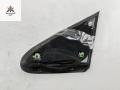 Накладка крыла (уголок зеркала) переднего правого Mercedes-Benz A-Класс W168 2000, 1.7 л., дизель, МКПП, серый, хетчбэк 5 дв. - фото №2