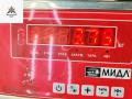рычаг передний правый Nissan Almera N16 [рестайлинг] 2003, 1.5 л., бензин, МКПП, красный, хетчбэк 5 дв. - фото №5