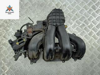 коллектор впускной Ford Mondeo 3 поколение 2001, 1.8 л., бензин, универсал, 1S7GDP