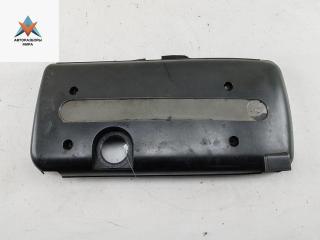 декоративная крышка двигателя Mercedes-Benz E-Класс W211/S211 2005, 2.2 л., дизель, МКПП, серый, универсал, 6460100567