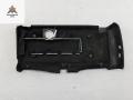 декоративная крышка двигателя Mercedes-Benz E-Класс W211/S211 2005, 2.2 л., дизель, МКПП, серый, универсал, 6460100567 - фото №2