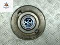 шкив коленвала Mini Cooper/One 3 (F55/F56, 2018, 1.5 л., бензин, МКПП, серый, хетчбэк 3 дв., 8687695 - фото №2