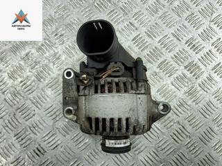 генератор Ford Mondeo 3 поколение 2001, 1.8 л., бензин, МКПП, серый, универсал