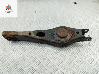 рычаг задний Hyundai Santa Fe 2 поколение (CM) 2006, 2.2 л., дизель, МКПП, серый, внедорожник 5 дв.