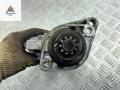 стартер Volkswagen Touran 1 поколение [рестайлинг] 2007, 1.9 л., дизель, МКПП, серый, минивэн - фото №3