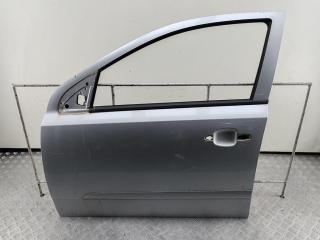 дверь сдвижная Opel Astra H 2008, серый, универсал