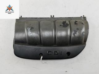 декоративная крышка двигателя Mercedes-Benz E-Класс W211/S211 2005, 2.2 л., дизель, МКПП, серый, универсал, 6460100367