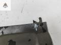 декоративная крышка двигателя Mercedes-Benz E-Класс W211/S211 2005, 2.2 л., дизель, МКПП, серый, универсал, 6460100367 - фото №2