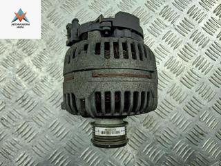 генератор Volkswagen Golf 4 поколение 2004, 1.9 л., дизель, МКПП, серый, универсал, 028903028E