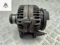 генератор Volkswagen Golf 4 поколение 2004, 1.9 л., дизель, МКПП, серый, универсал, 028903028E - фото №3