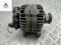 генератор Volkswagen Golf 4 поколение 2004, 1.9 л., дизель, МКПП, серый, универсал, 028903028E - фото №4