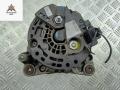генератор Volkswagen Golf 4 поколение 2004, 1.9 л., дизель, МКПП, серый, универсал, 028903028E - фото №5