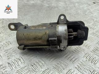 стартер Ford Mondeo 3 поколение 2001, 1.8 л., бензин, МКПП, серый, универсал, 1S7U11000AC