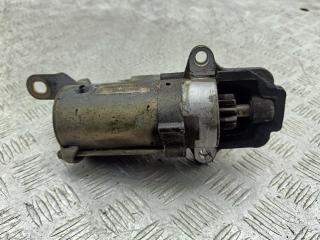 стартер Ford Mondeo 3 поколение 2001, 1.8 л., бензин, МКПП, серый, универсал, 1S7U11000AC