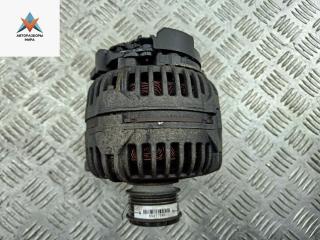 генератор Volkswagen Sharan 1 поколение 1999, 1.9 л., дизель, МКПП, серый, минивэн