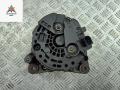генератор Volkswagen Sharan 1 поколение 1999, 1.9 л., дизель, МКПП, серый, минивэн - фото №5