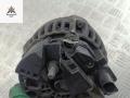 генератор Volkswagen Sharan 1 поколение 1999, 1.9 л., дизель, МКПП, серый, минивэн - фото №6