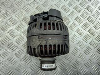 генератор Volkswagen Sharan 1999, 1.9 л., дизель, МКПП, серый, минивэн