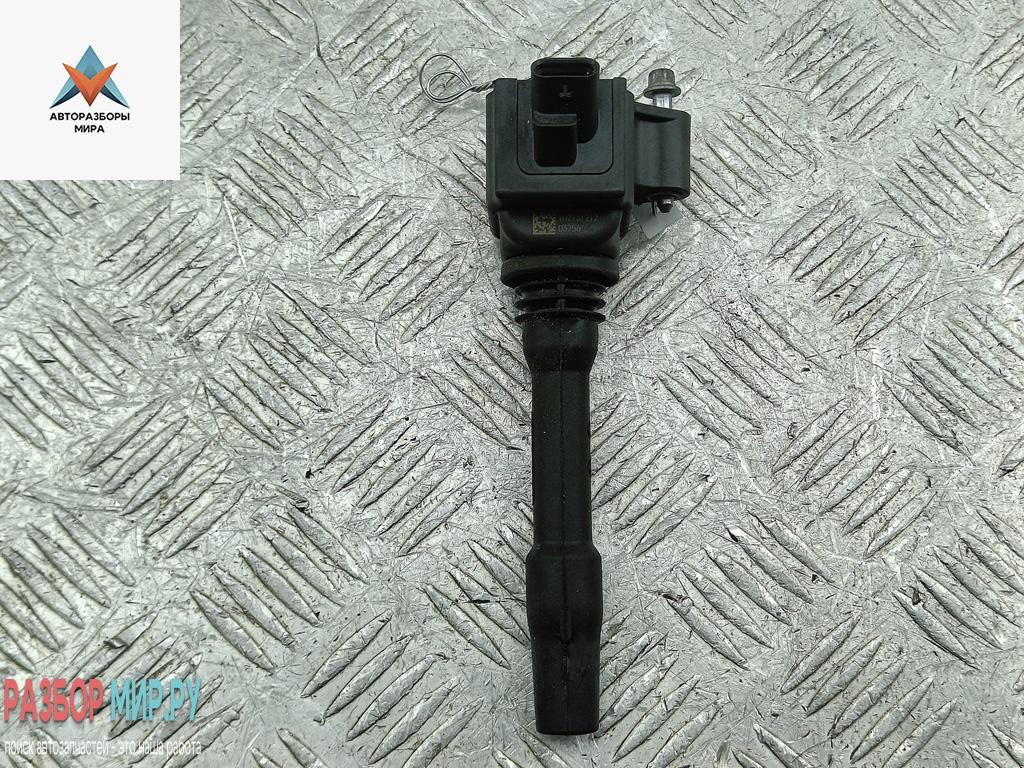 катушка зажигания Mini Cooper/One 3 (F55/F56, 2018, 1.5 л., бензин, МКПП, серый, хетчбэк 3 дв., 8643360 - фото №1