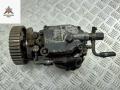 ТНВД Volkswagen Sharan 1 поколение 1999, 1.9 л., дизель, МКПП, серый, минивэн, 028130115B, 0460404968 - фото №3