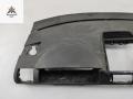 панель передняя салона (торпедо) Volkswagen Sharan 1 поколение [2-й рестайлинг] 2004, 2.8 л., бензин, МКПП, чёрный, минивэн, 7M3857009T - фото №2