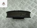 шкив коленвала Volkswagen Sharan 1 поколение 1999, 1.9 л., дизель, МКПП, серый, минивэн, 028105243T - фото №3