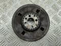 шкив коленвала Volkswagen Sharan 1 поколение 1999, 1.9 л., дизель, МКПП, серый, минивэн, 028105243T - фото №2
