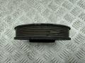шкив коленвала Volkswagen Sharan 1 поколение 1999, 1.9 л., дизель, МКПП, серый, минивэн, 028105243T - фото №3
