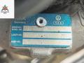 турбина Volkswagen Touran 1 поколение [рестайлинг] 2007, 1.9 л., дизель, МКПП, серый, минивэн, 03G253014M - фото №5