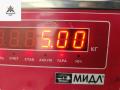 турбина Volkswagen Passat B5 [рестайлинг] 2004, 1.9 л., дизель, МКПП, чёрный, универсал, 038145702G - фото №6