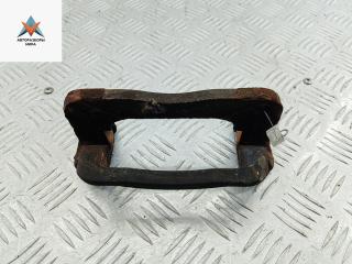 скоба суппорта Hyundai Santa Fe 2 поколение (CM) 2006, 2.2 л., дизель, МКПП, серый, внедорожник 5 дв., BC412105