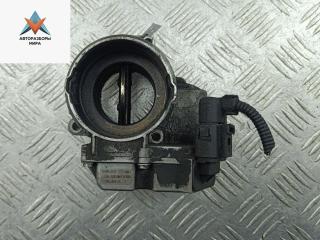 заслонка дроссельная Volkswagen Golf 4 поколение 2004, 1.9 л., дизель, МКПП, серый, универсал, 03G128063