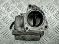 заслонка дроссельная Volkswagen Golf-4 2004, 1.9 л., дизель, МКПП, серый, универсал, 03G128063 - фото №2