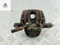 суппорт задний левый Hyundai Santa Fe 2 поколение (CM) 2006, 2.2 л., дизель, МКПП, серый, внедорожник 5 дв., BC140105 - фото №3