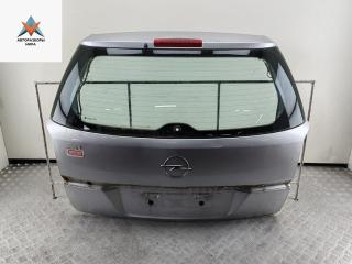 крышка багажника Opel Astra H/Family [рестайлинг] 2008, серый, универсал