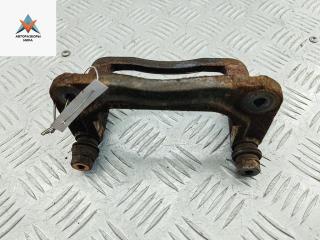 скоба суппорта Hyundai Santa Fe 2 поколение (CM) 2006, 2.2 л., дизель, МКПП, серый, внедорожник 5 дв., BC412105