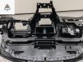 панель передняя салона (торпедо) Ford Focus 3 поколение 2013, 1.0 л., бензин, МКПП, чёрный, хетчбэк 5 дв., BM51A04305A - фото №13