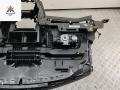 панель передняя салона (торпедо) Ford Focus 3 поколение 2013, 1.0 л., бензин, МКПП, чёрный, хетчбэк 5 дв., BM51A04305A - фото №14